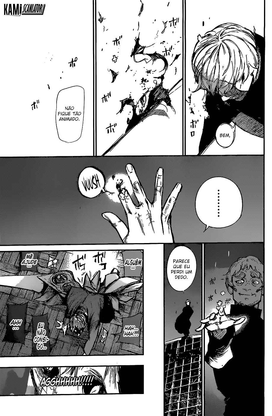 Chapter 110 - Page 14