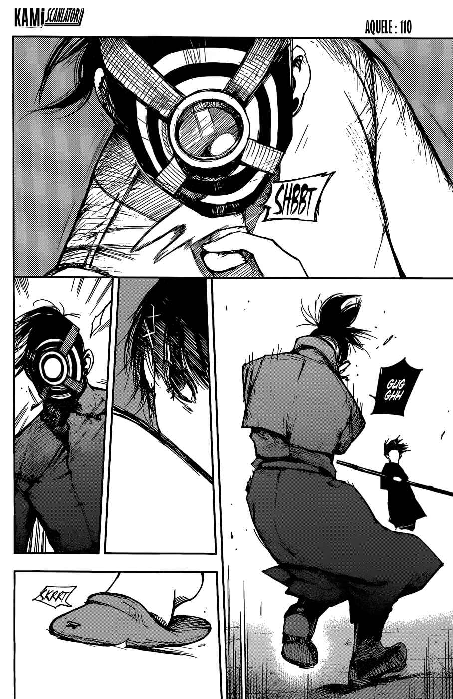 Chapter 110 - Page 3