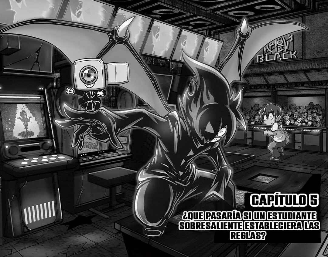Chapter 5 - Page 2