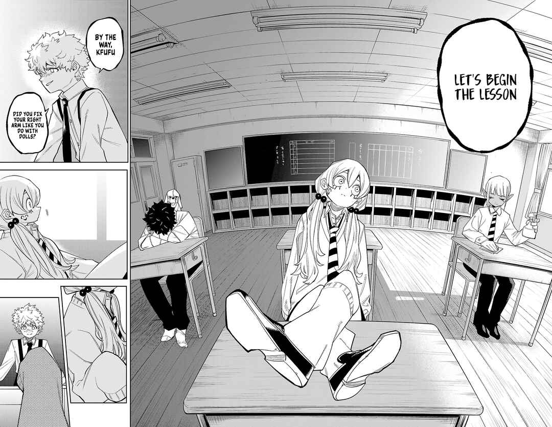 Chapter 177 - Page 10