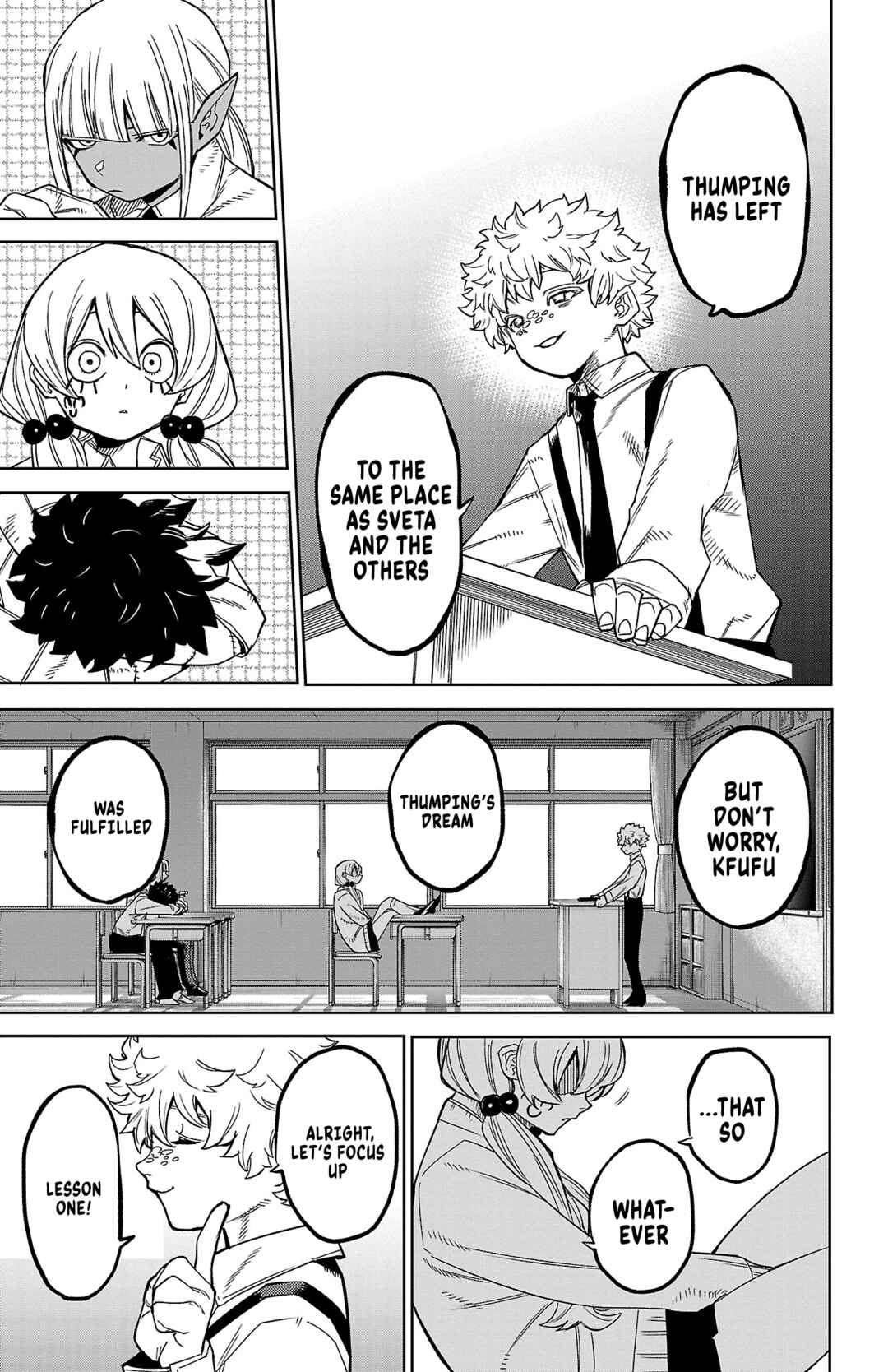 Chapter 177 - Page 12