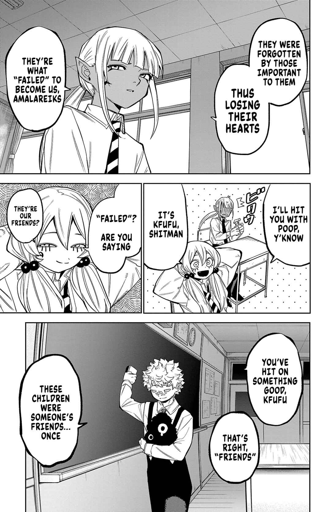 Chapter 177 - Page 14