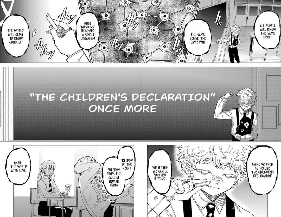 Chapter 177 - Page 19