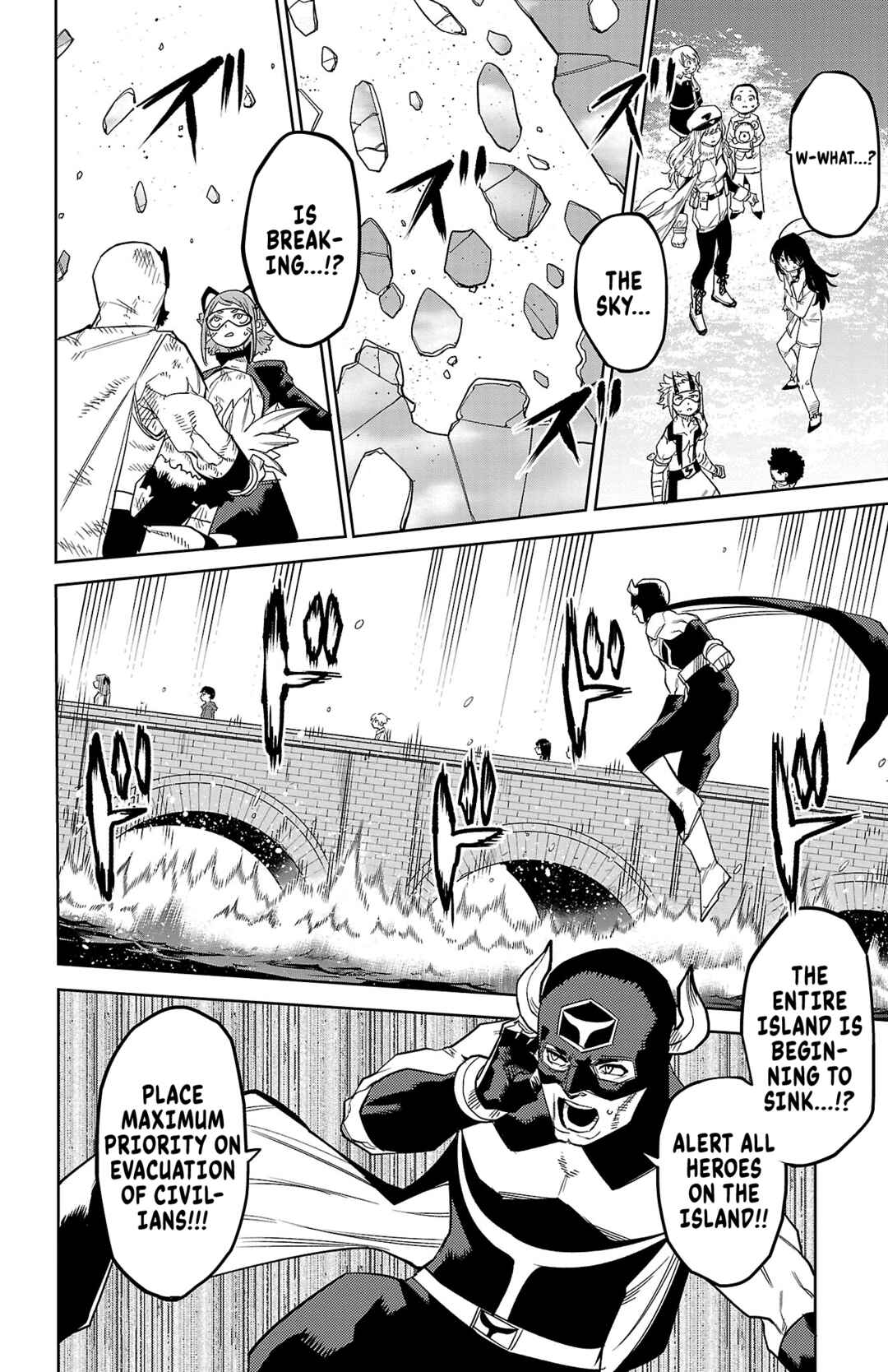 Chapter 177 - Page 23