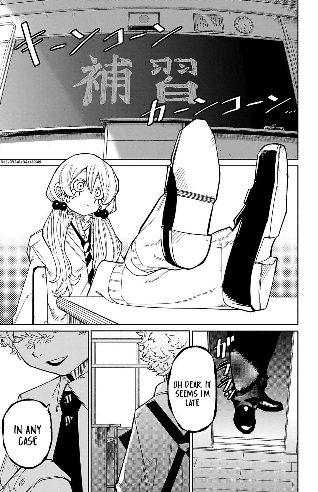 Chapter 177 - Page 9