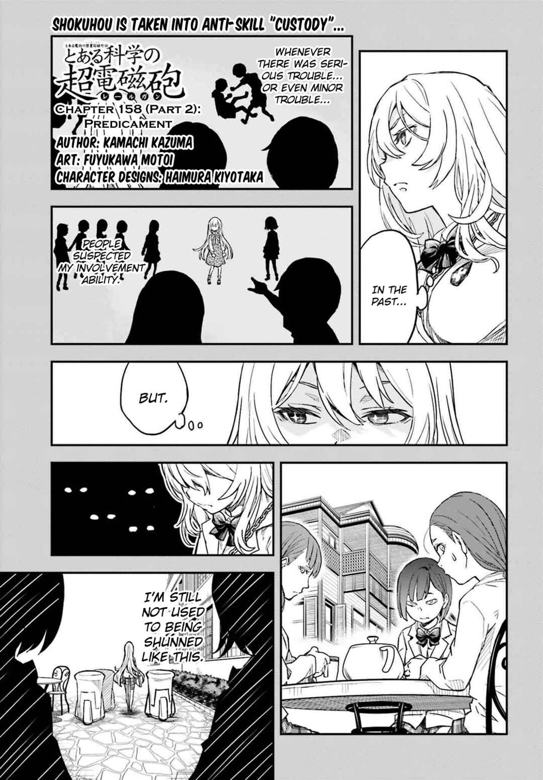 Chapter 158.2 - Page 1