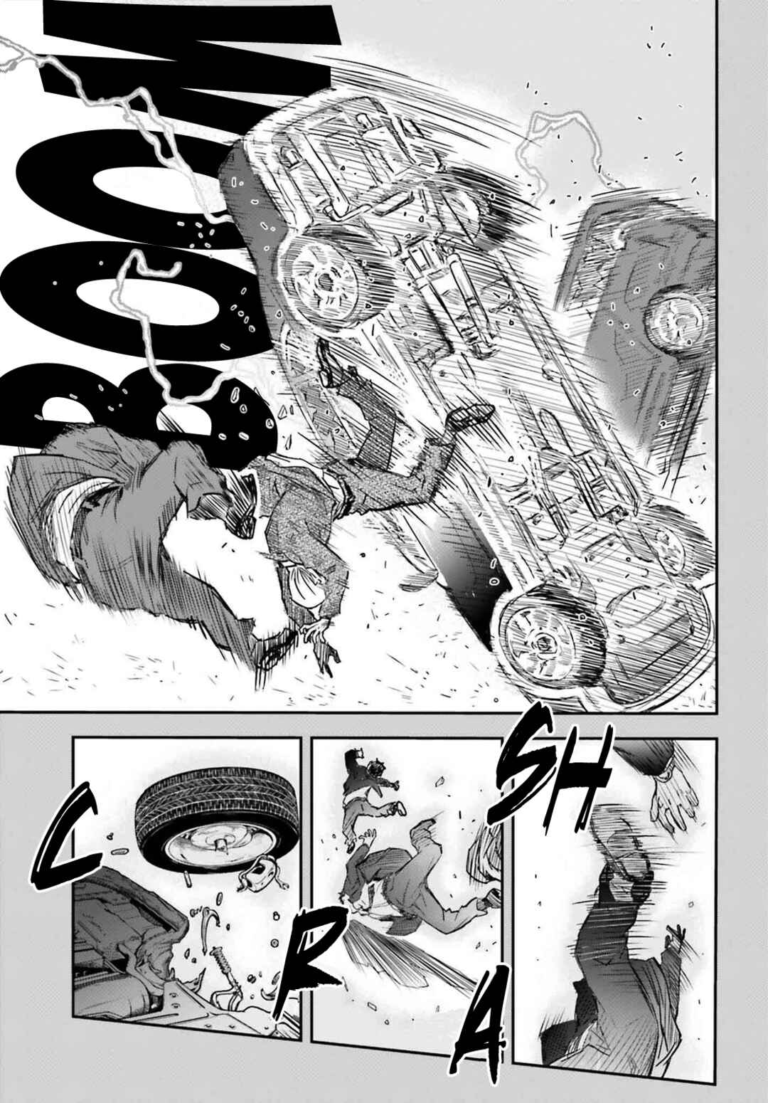 Chapter 158.2 - Page 11