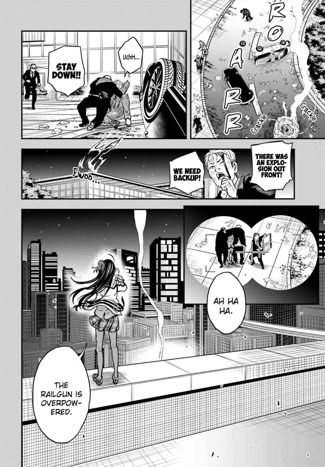 Chapter 158.2 - Page 12