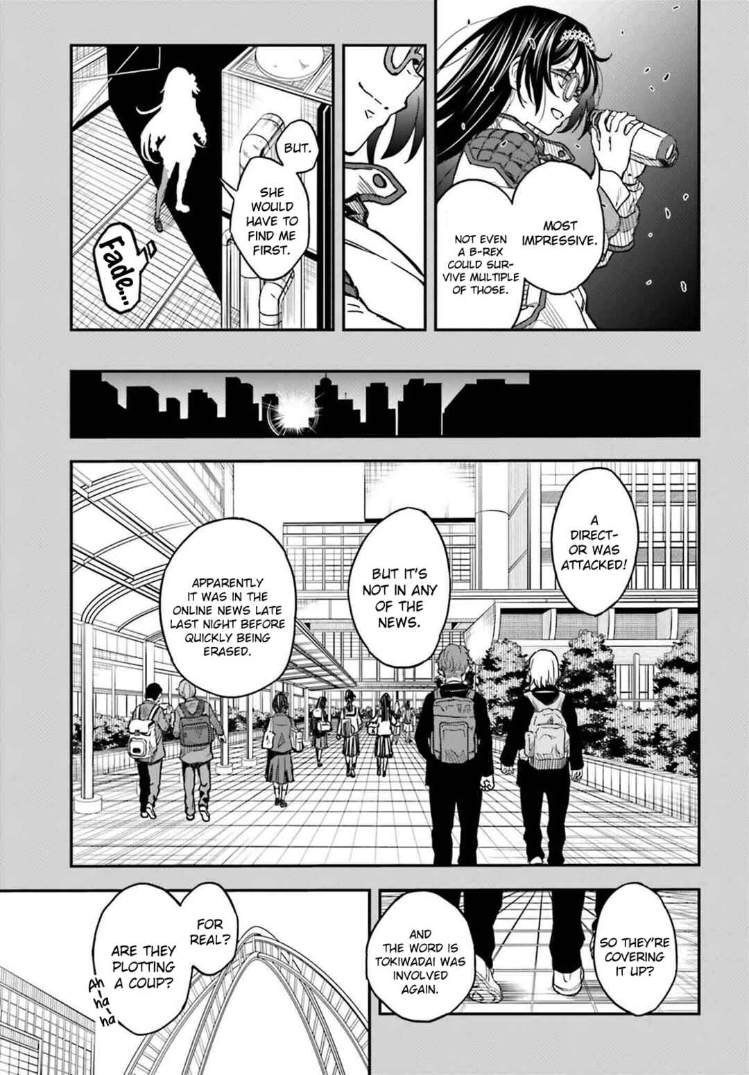 Chapter 158.2 - Page 13