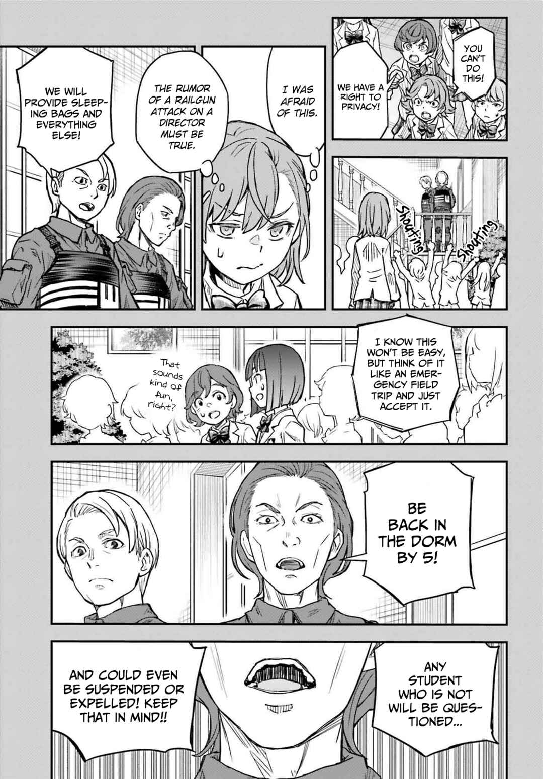 Chapter 158.2 - Page 15