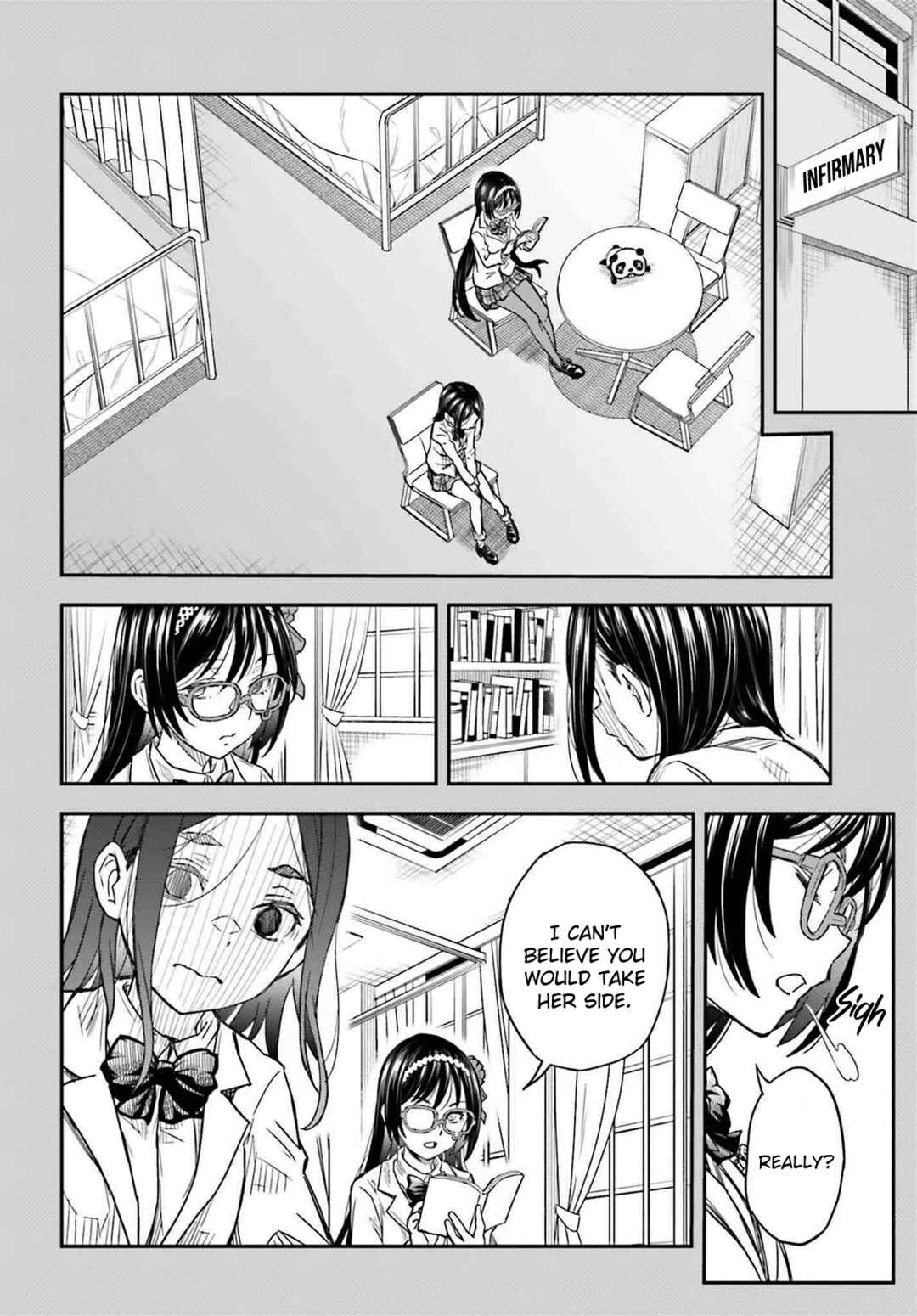 Chapter 158.2 - Page 16