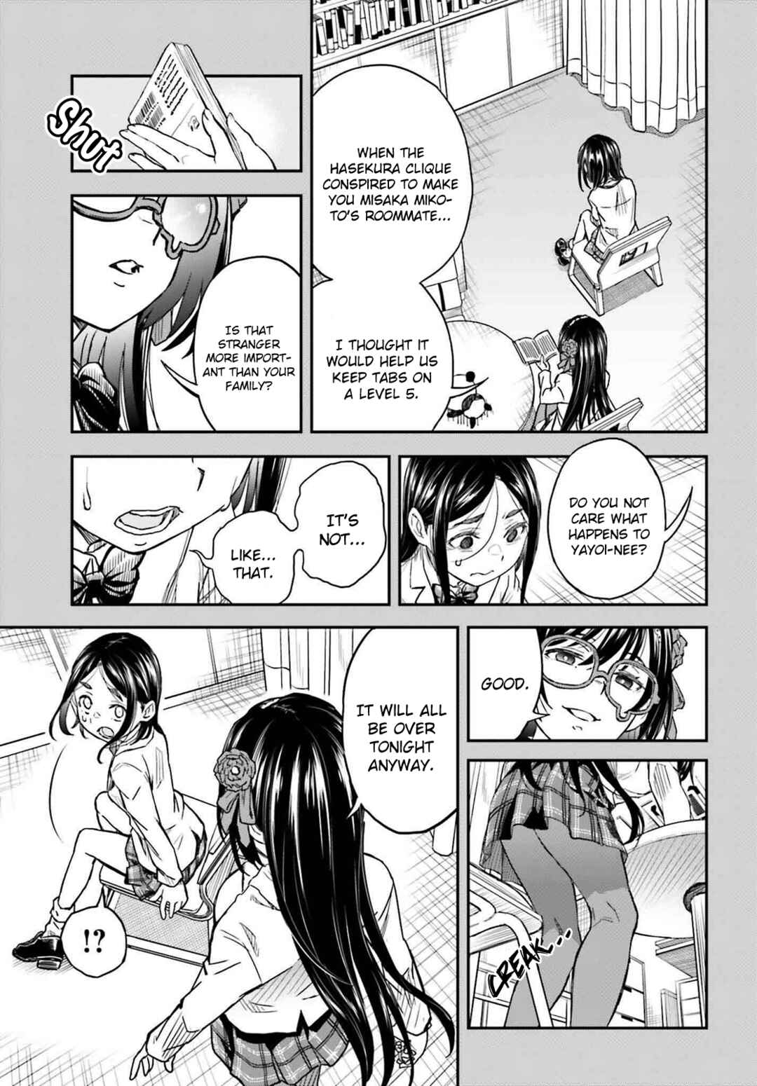 Chapter 158.2 - Page 17