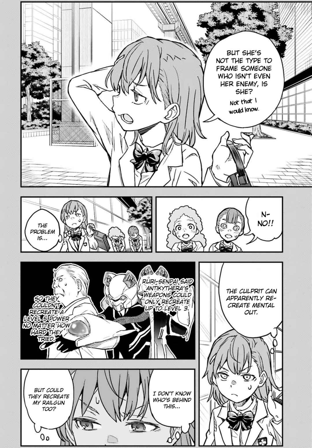 Chapter 158.2 - Page 8