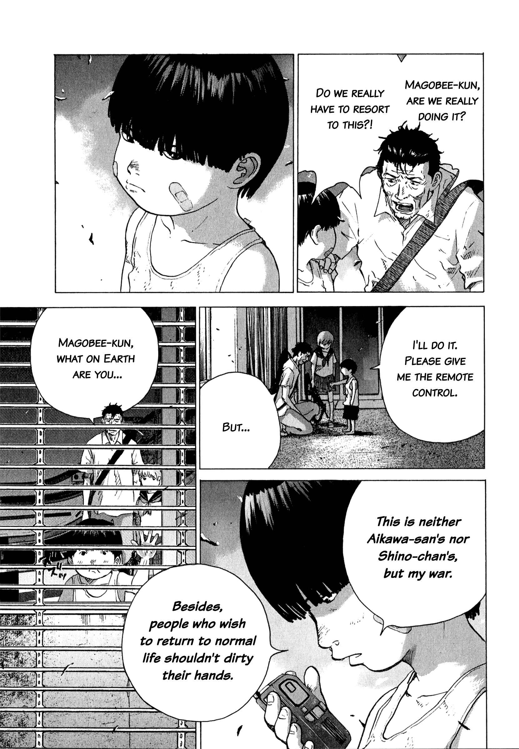 Chapter 80 - Page 12