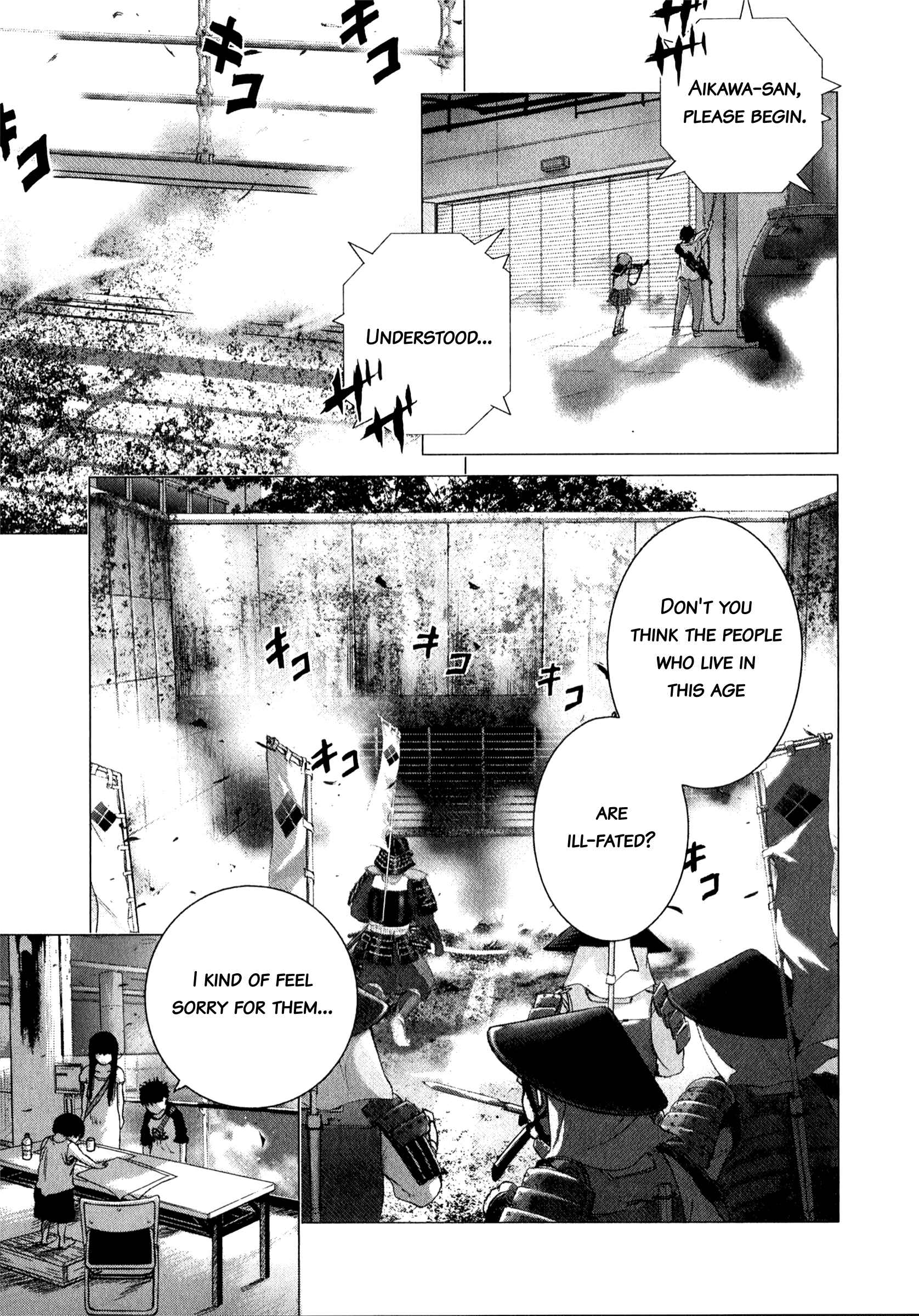 Chapter 80 - Page 6