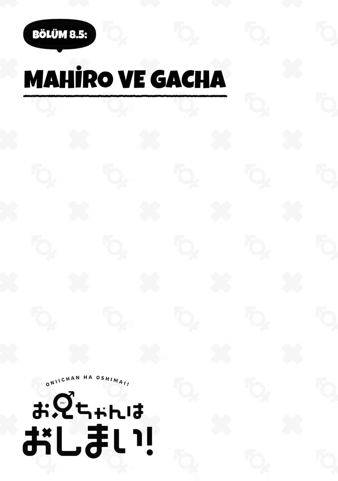 Chapter 8.5 - Page 1