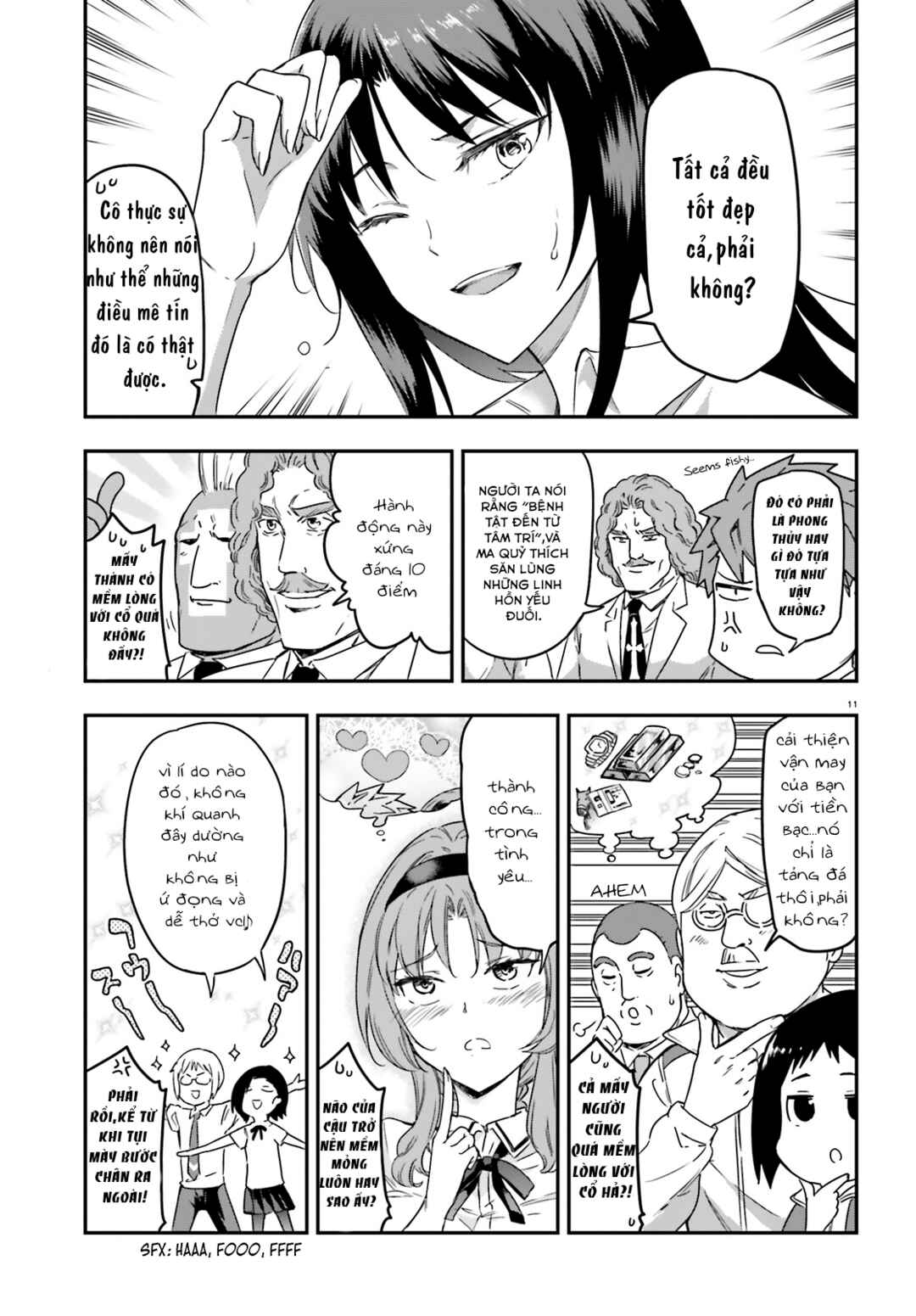 Chapter 138 - Page 11