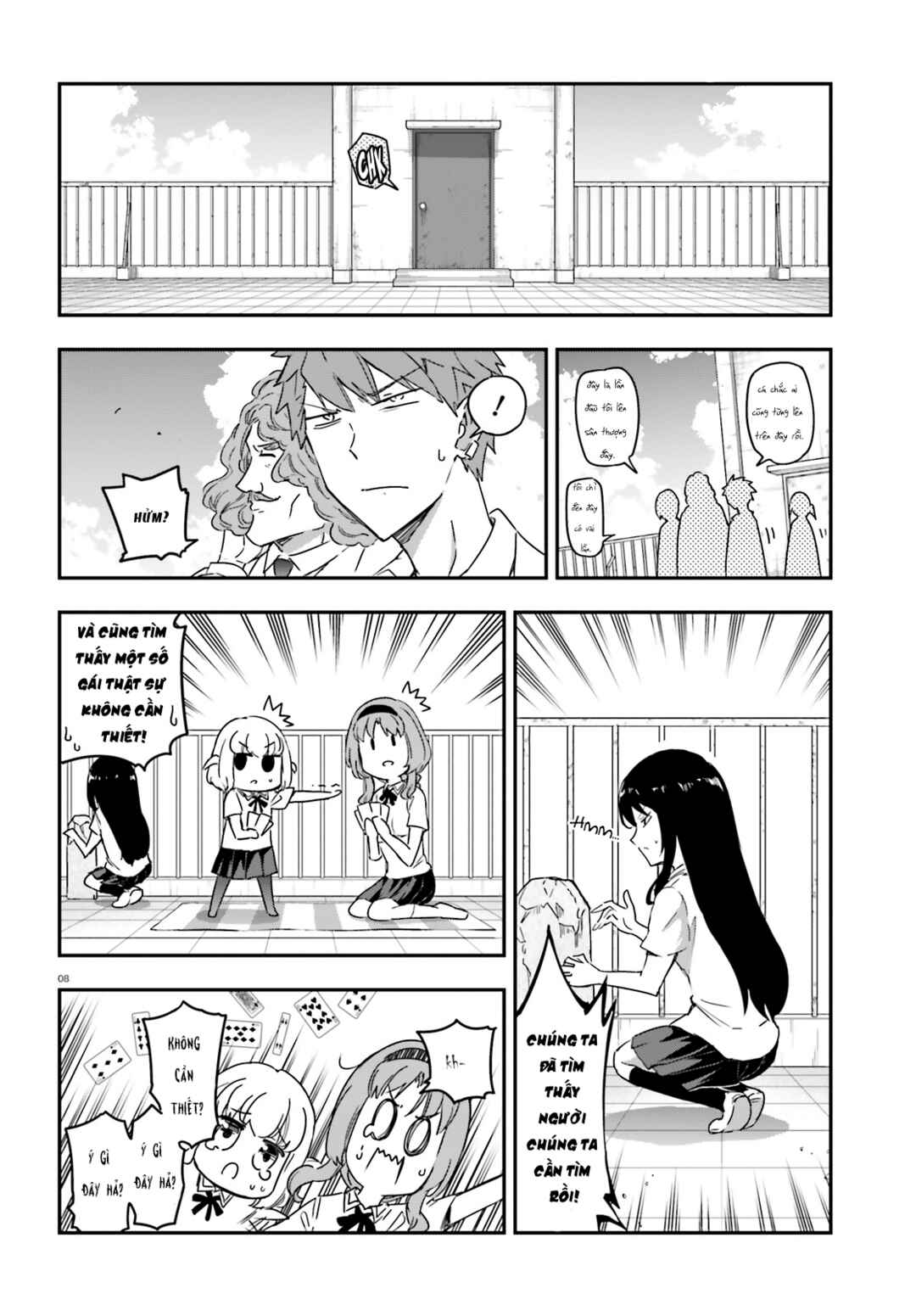 Chapter 138 - Page 8