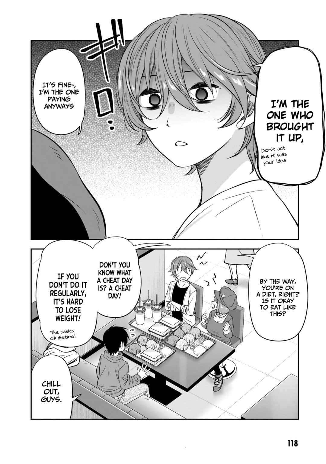 Chapter 60 - Page 3