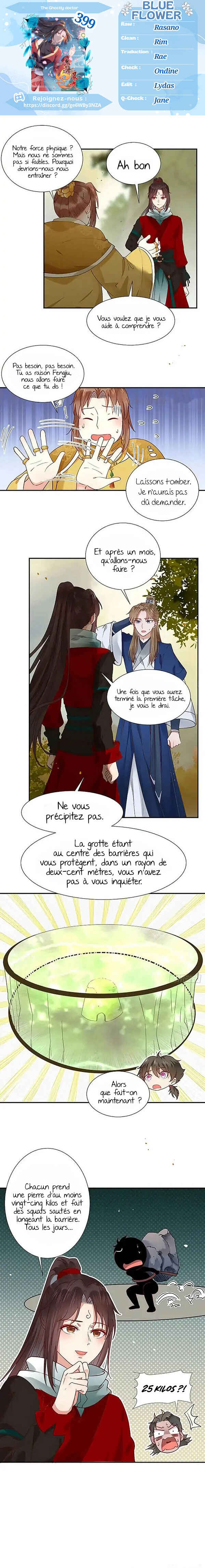 Chapter 399 - Page 1