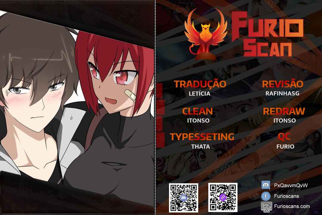 Chapter 167 - Page 1