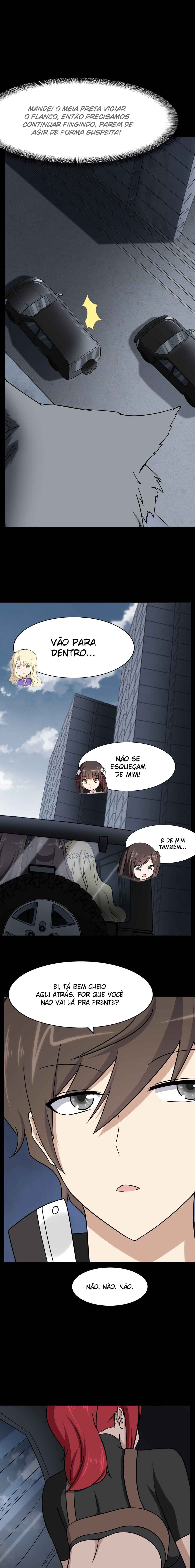 Chapter 167 - Page 10