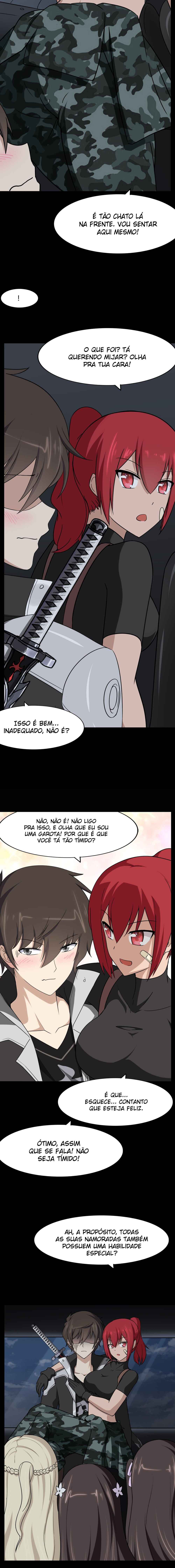 Chapter 167 - Page 11