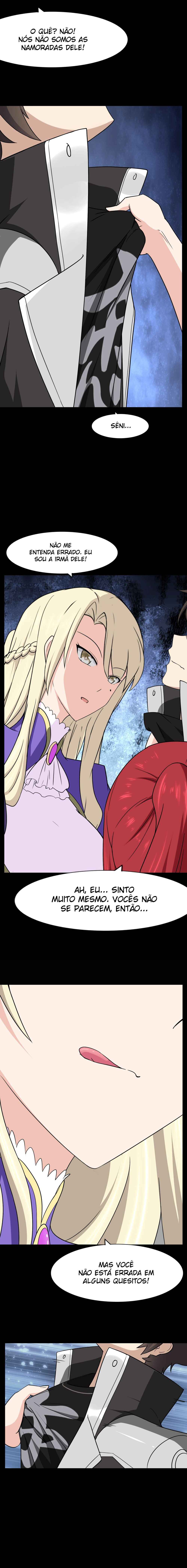 Chapter 167 - Page 12