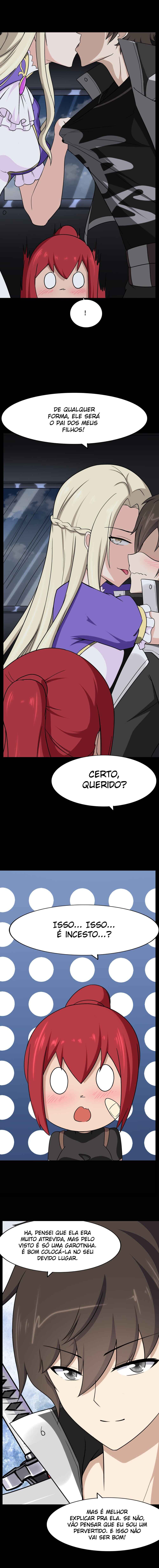 Chapter 167 - Page 13