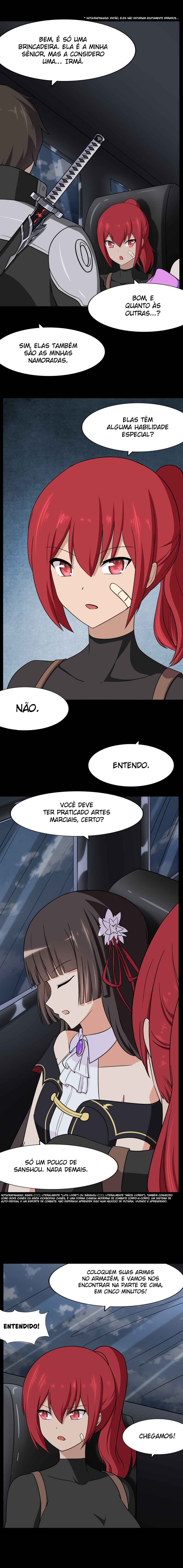 Chapter 167 - Page 14