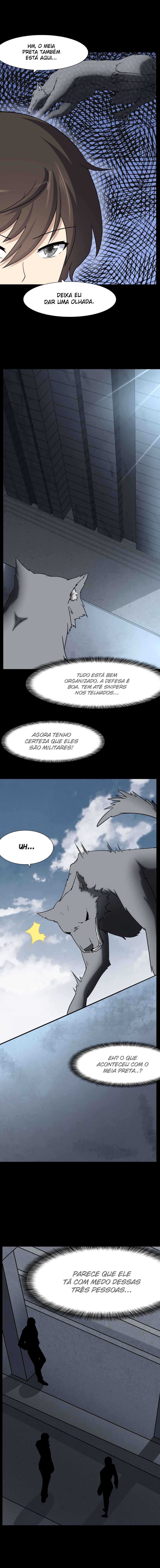Chapter 167 - Page 15