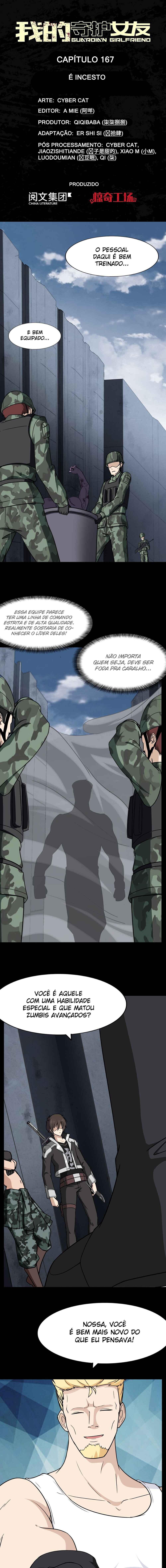 Chapter 167 - Page 2