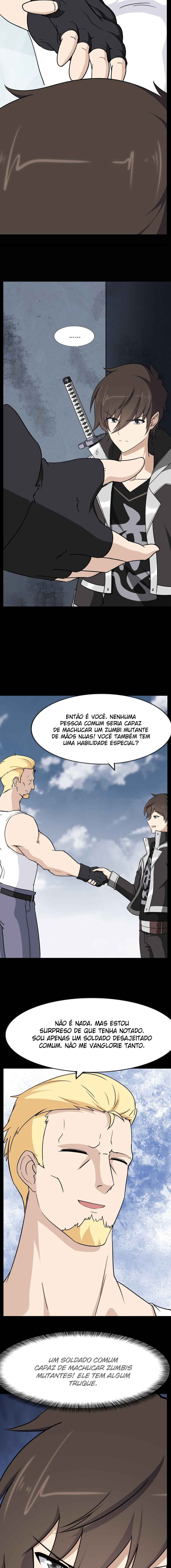 Chapter 167 - Page 3