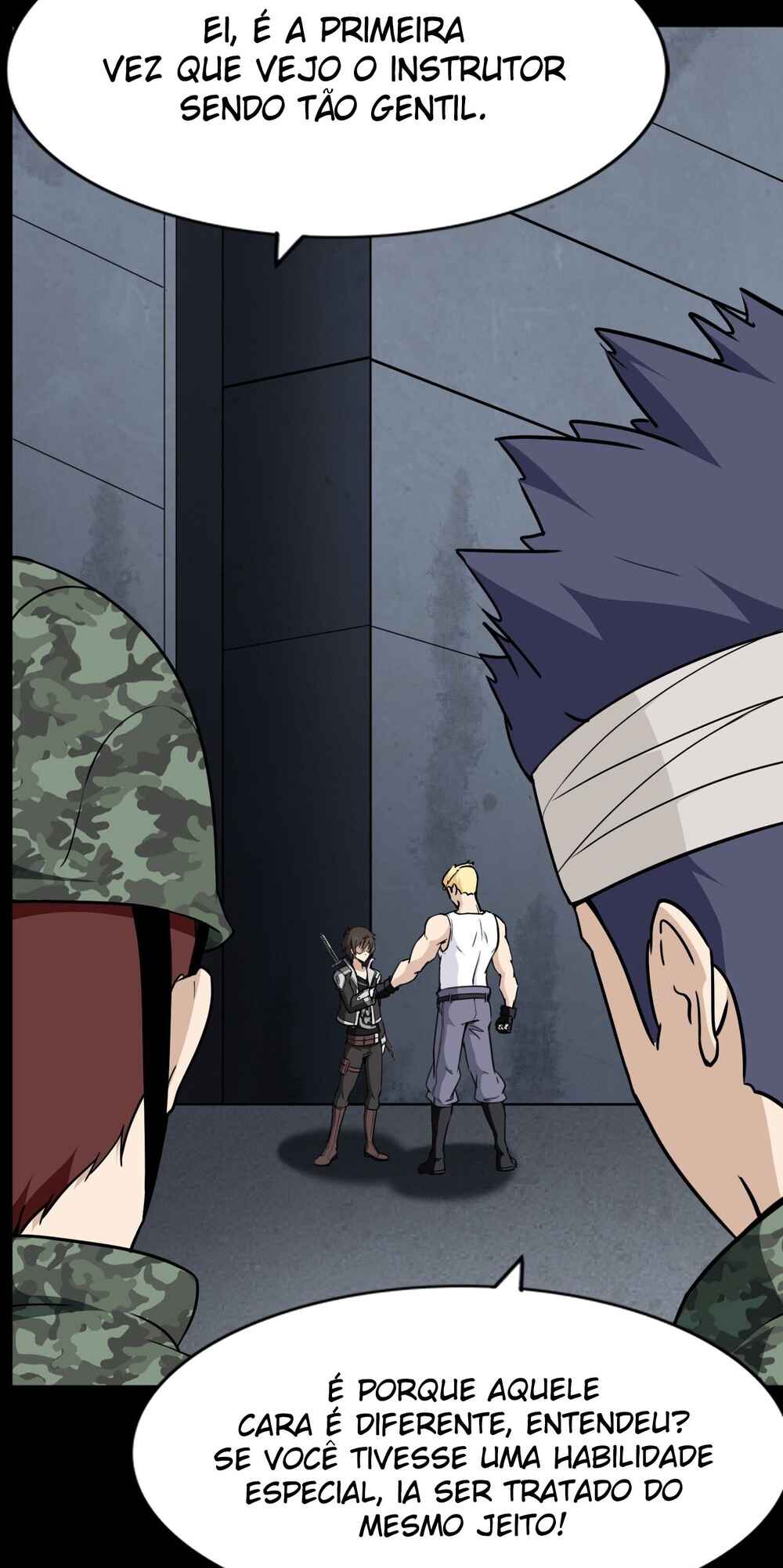 Chapter 167 - Page 6