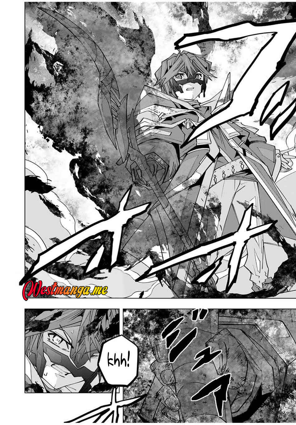 Chapter 168 - Page 11