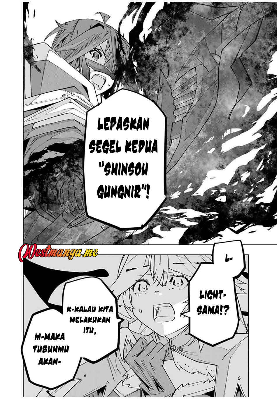 Chapter 168 - Page 13