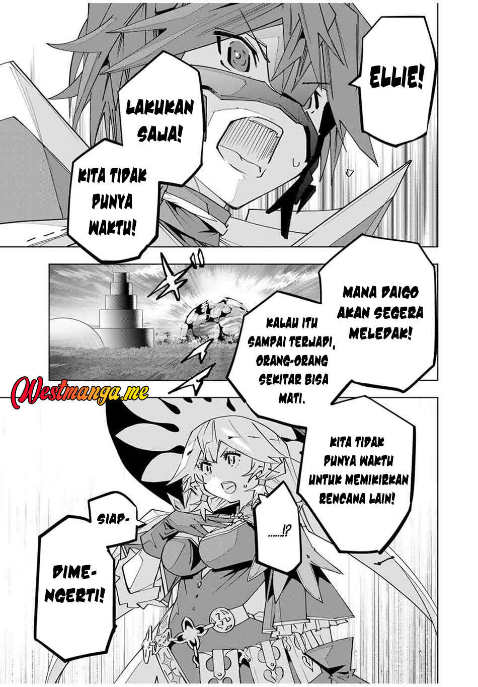 Chapter 168 - Page 14