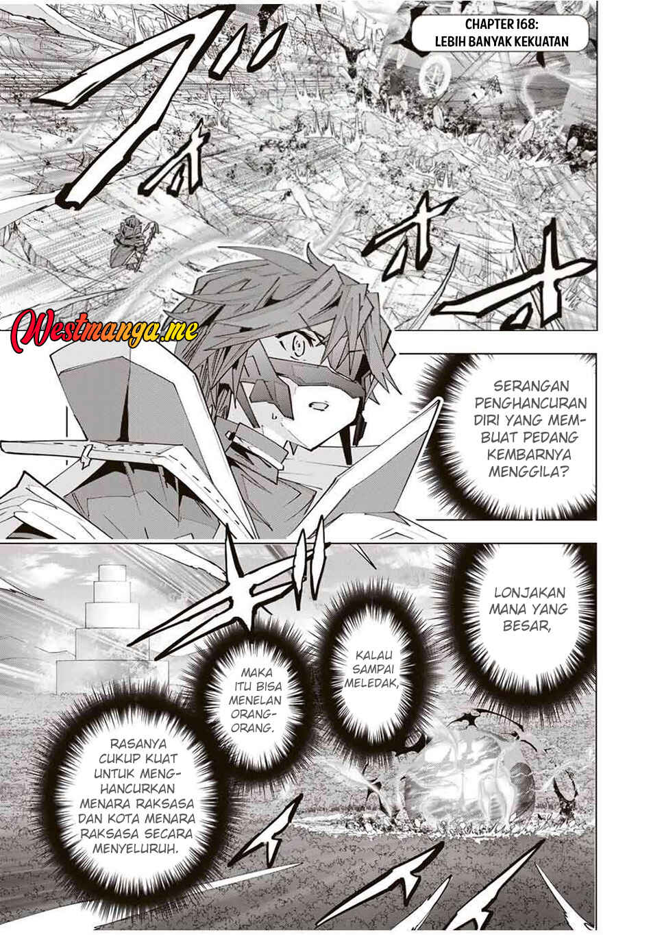 Chapter 168 - Page 2