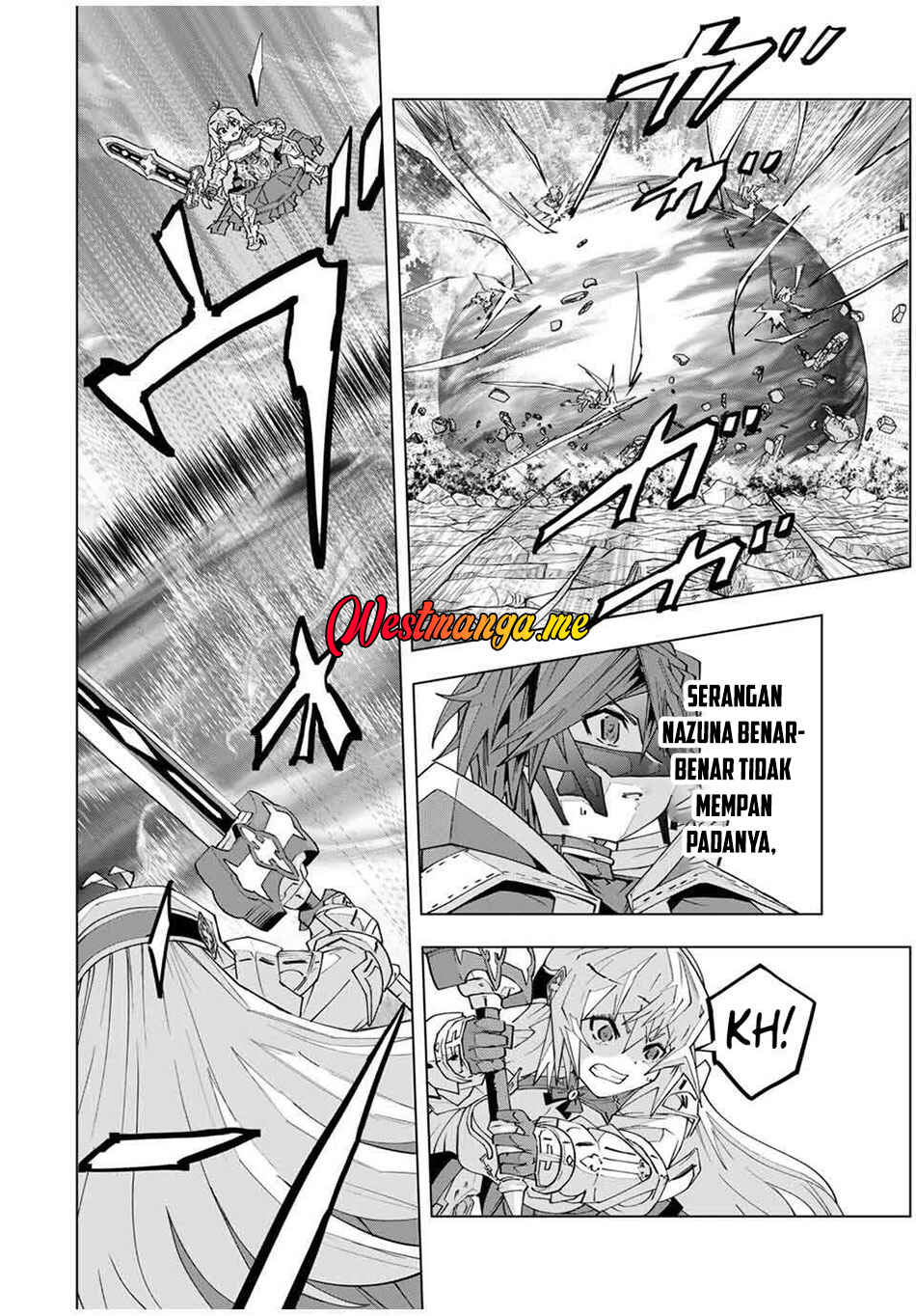 Chapter 168 - Page 6