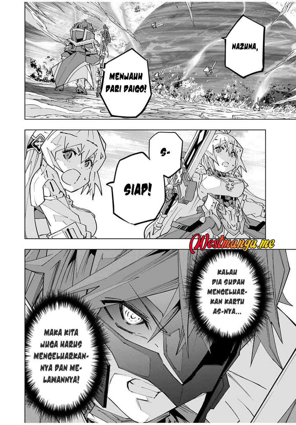 Chapter 168 - Page 9