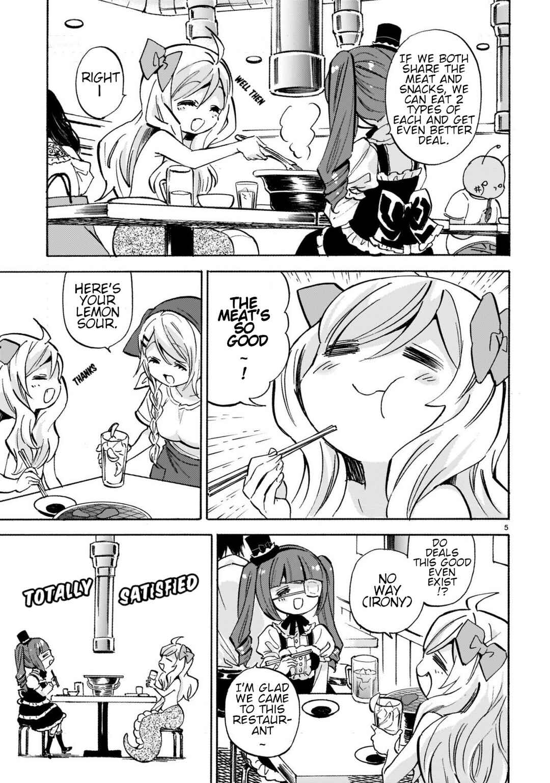 Chapter 252 - Page 5