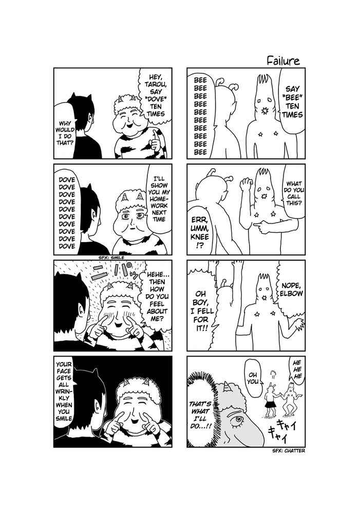 Chapter 291 - Page 1