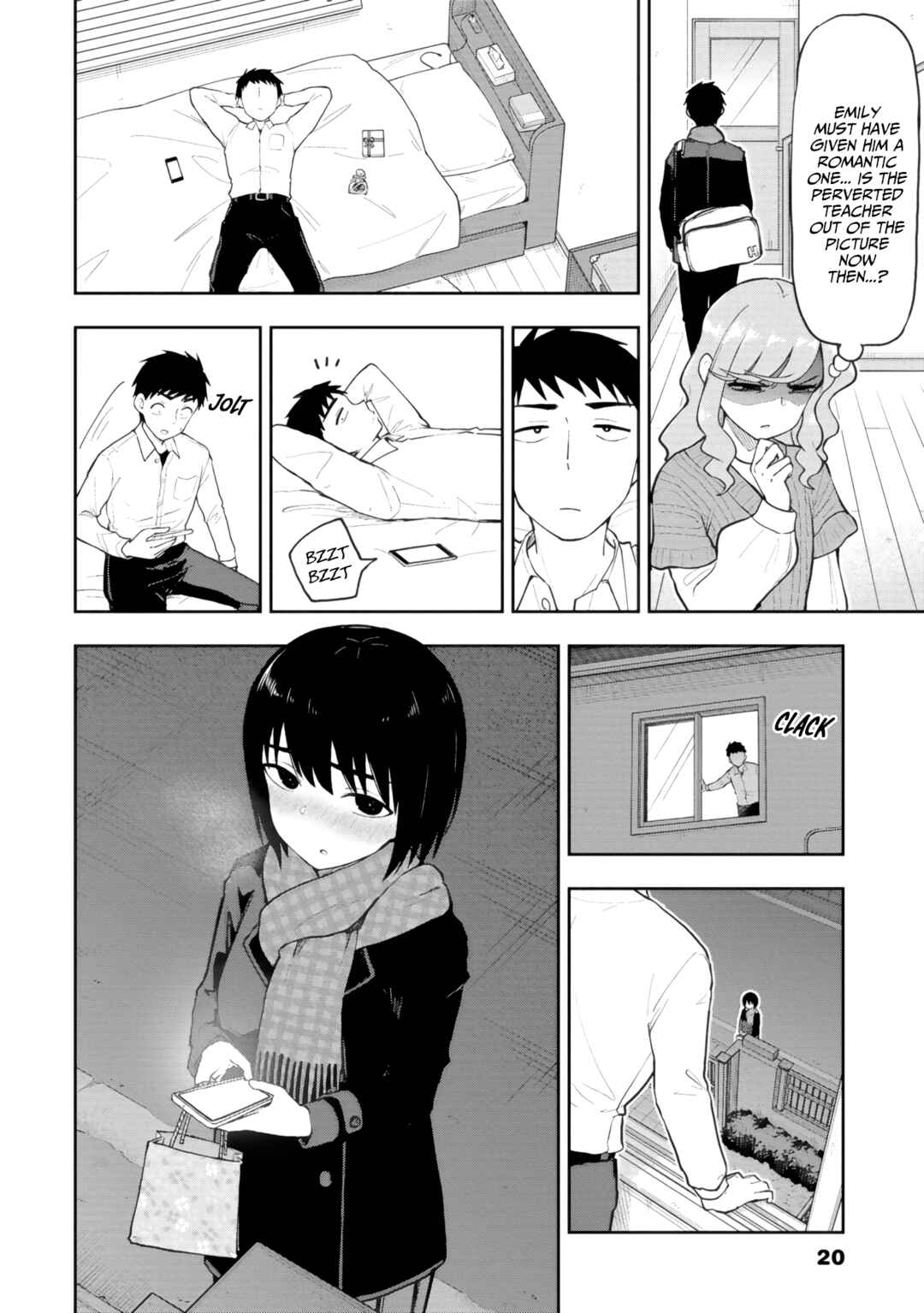 Chapter 72 - Page 10