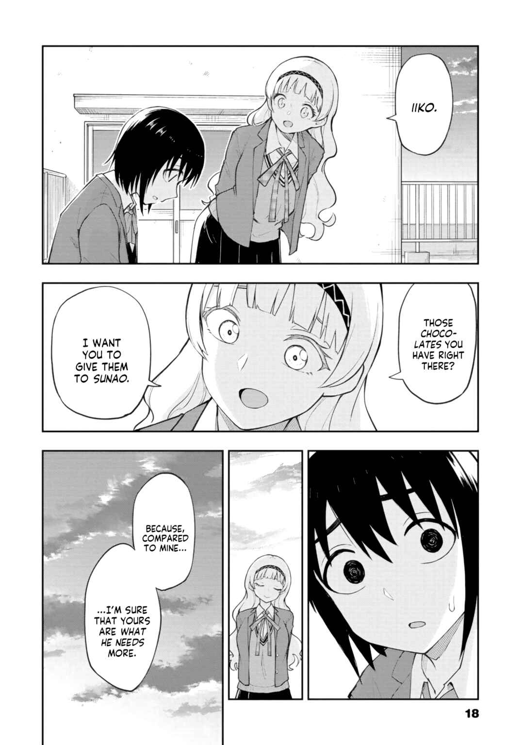 Chapter 72 - Page 8