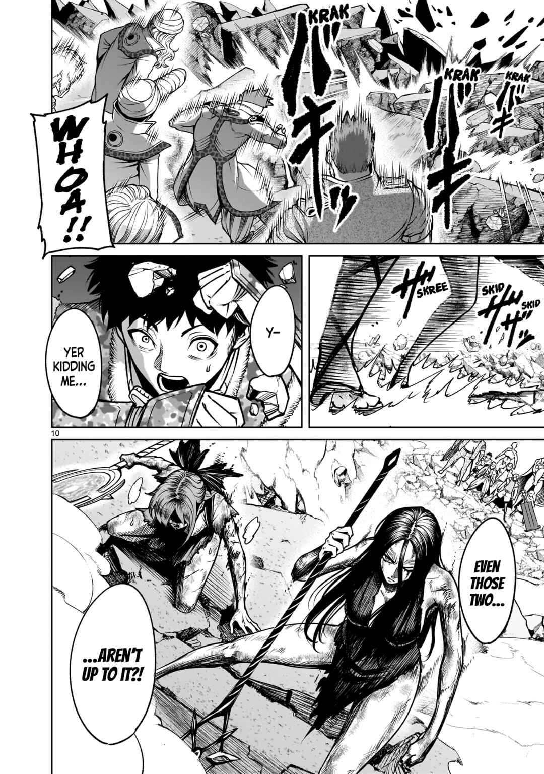 Chapter 93 - Page 10