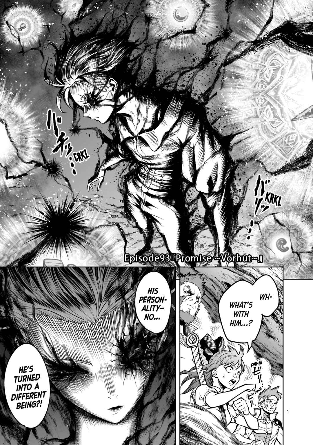 Chapter 93 - Page 2