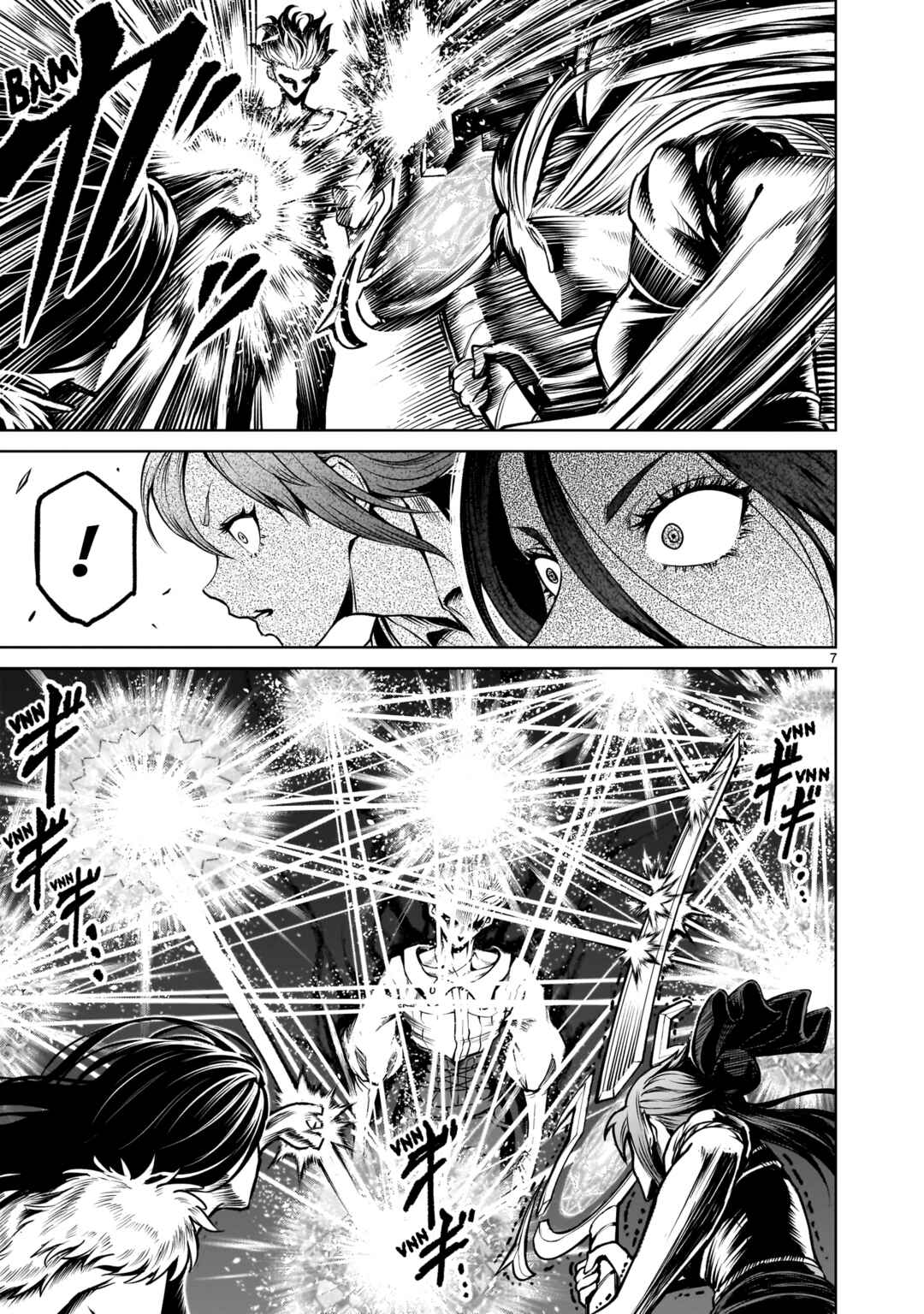 Chapter 93 - Page 8