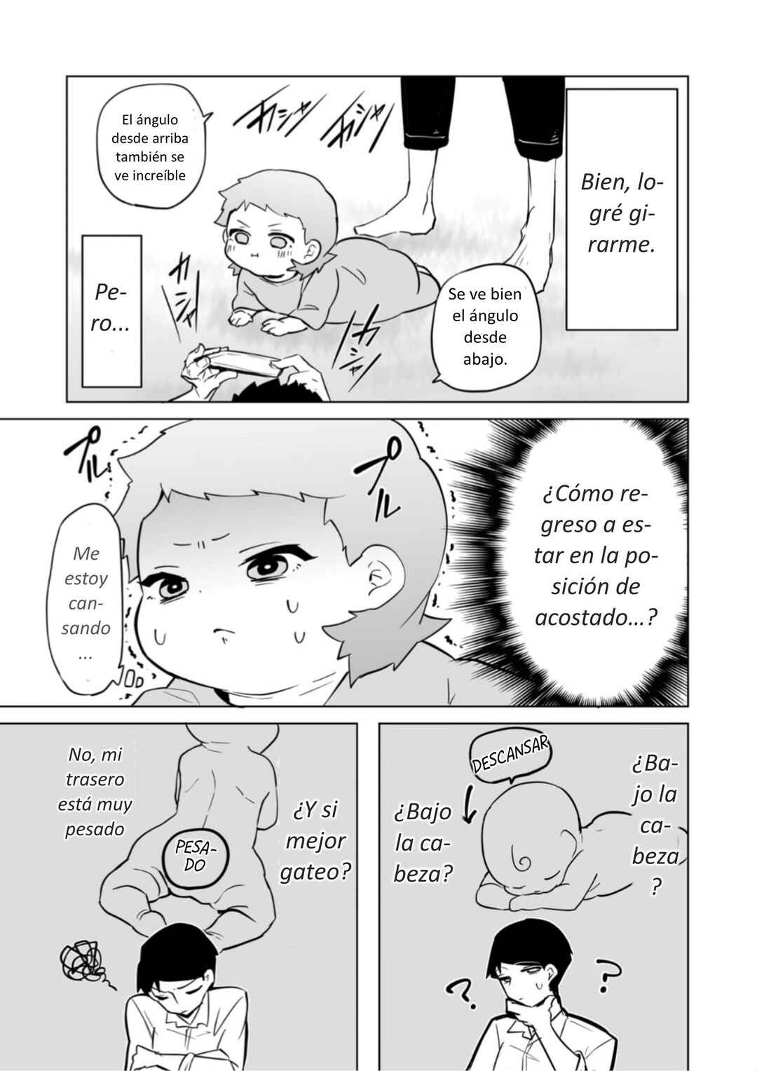 Chapter 32 - Page 5