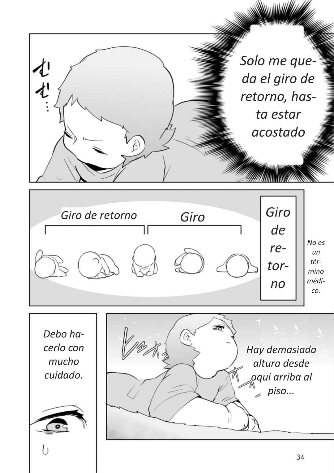 Chapter 32 - Page 6