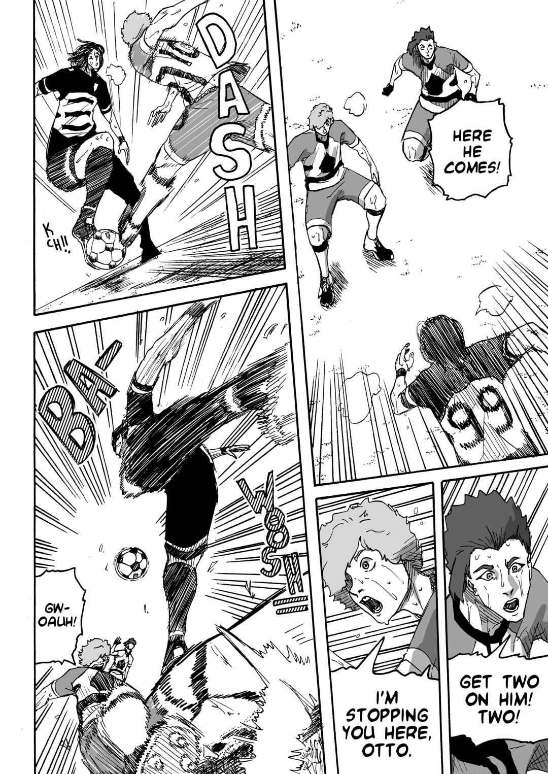 Chapter 60 - Page 22